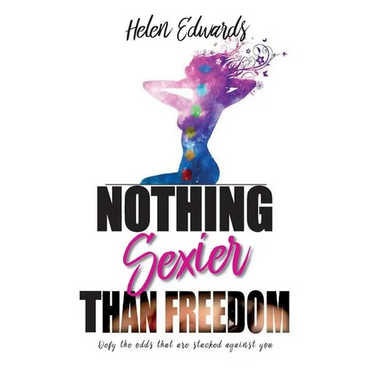 Nothing Sexier Than Freedom