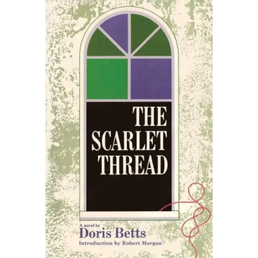 The Scarlet Thread