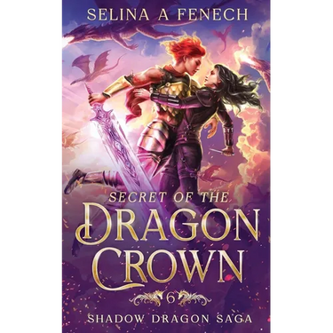 Secret of the Dragon Crown
