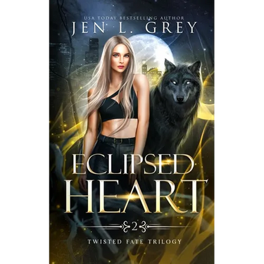 Eclipsed Heart