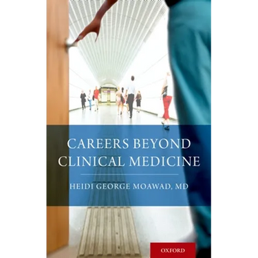 Careers Beyond Clinical Medicine