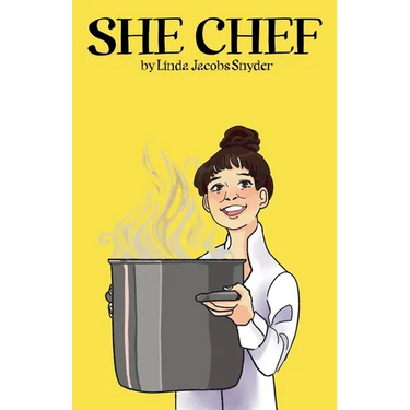 She Chef