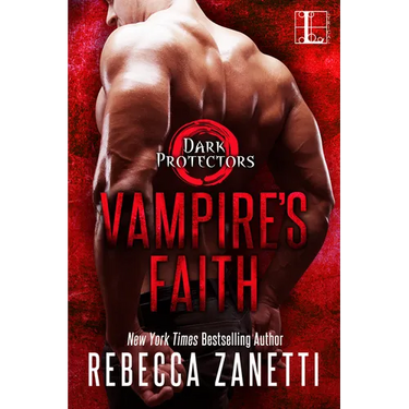 Vampire's Faith