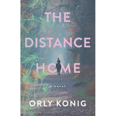 The Distance Home