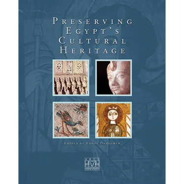 Preserving Egypt's Cultural Heritage