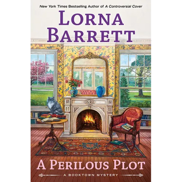 A Perilous Plot