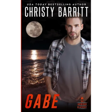Gabe: A clean romantic suspense novel