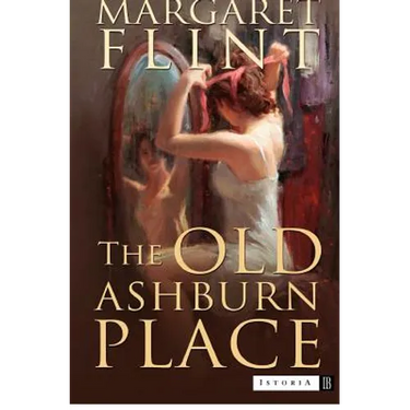 The Old Ashburn Place: Winner of the Dodd, Mead Pictorial Review prize for the best first novel of 1935