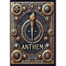 Anthem (Collector's Edition) (Laminated Hardback with Jacket)