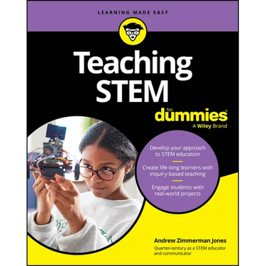 Teaching Stem for Dummies