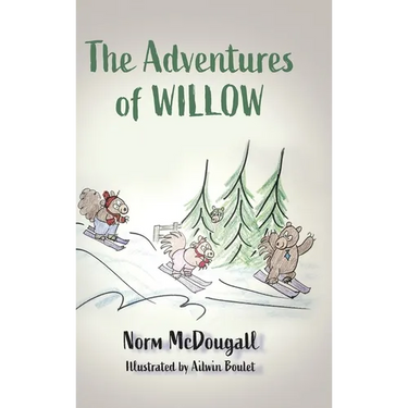 The Adventures of Willow