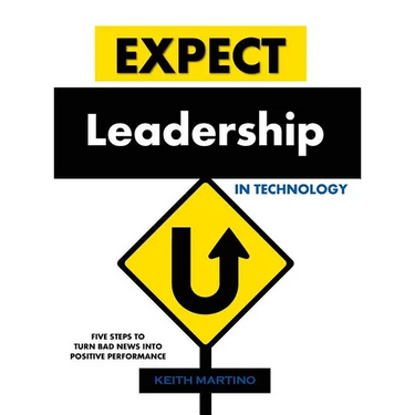 Expect Leadership in Technology - Hardcover
