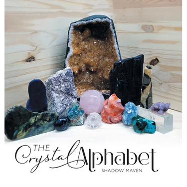 The Crystal Alphabet