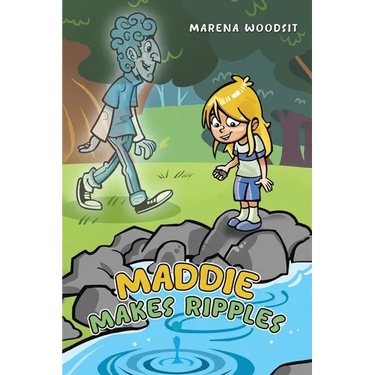 Maddie Makes Ripples