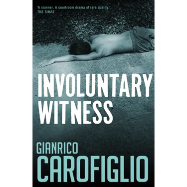 Involuntary Witness