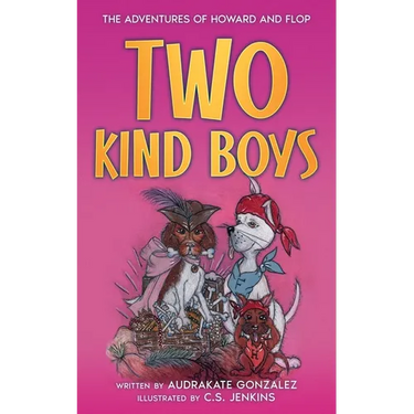 Two Kind Boys