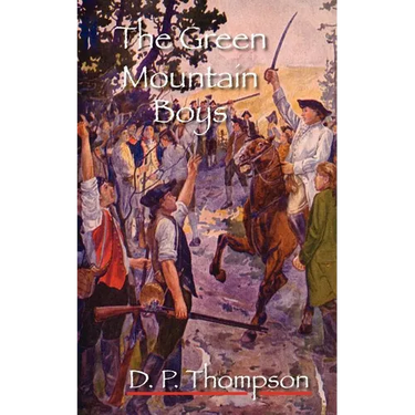 The Green Mountain Boys