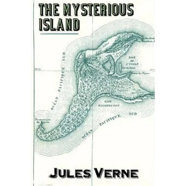 The Mysterious Island