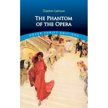 The Phantom of the Opera