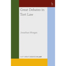 Great Debates in Tort Law