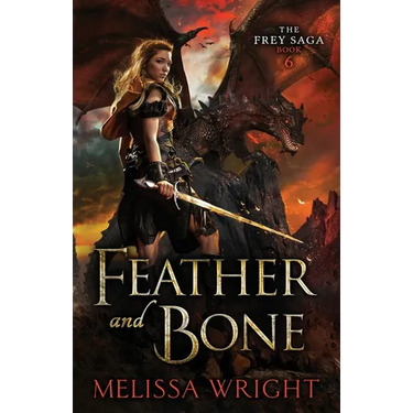 Feather and Bone