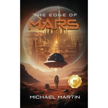 The Edge of Mars