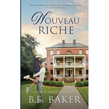 Nouveau Riche