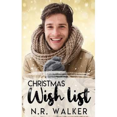 Christmas Wish List