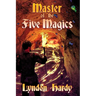 Master of the Five Magics: 2nd edition