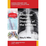 Infectious Human Diseases of the Intestine