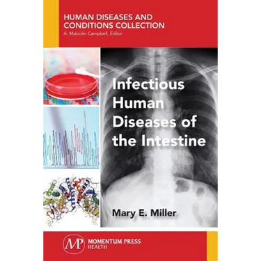 Infectious Human Diseases of the Intestine