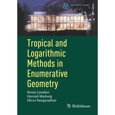 Tropical and Logarithmic Methods in Enumerative Geometry