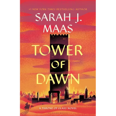 Tower of Dawn
