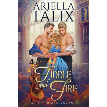 Fiddle and Fire