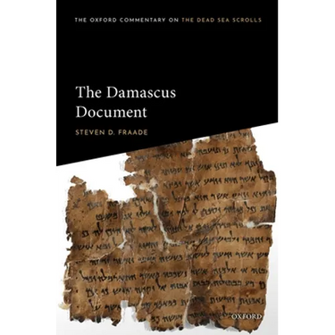 The Damascus Document