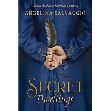 Secret Dwellings