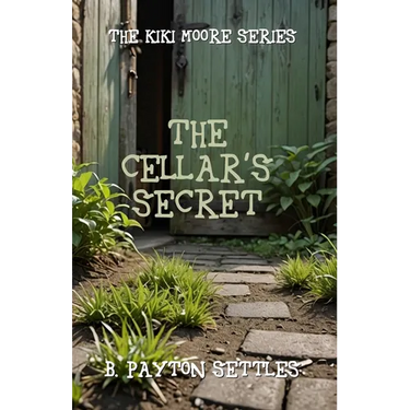 The Cellar's Secret