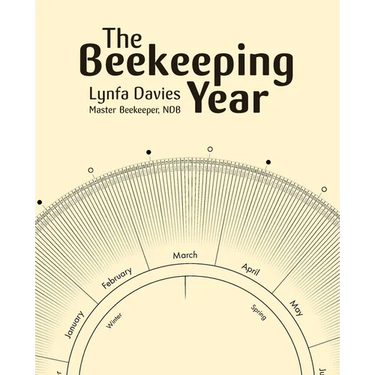 The Beekeeping Year