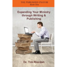 Expanding Your Ministry through Writing and Publishing