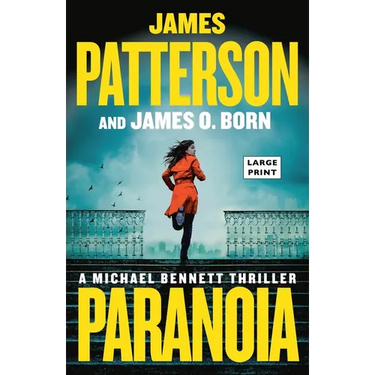 Paranoia