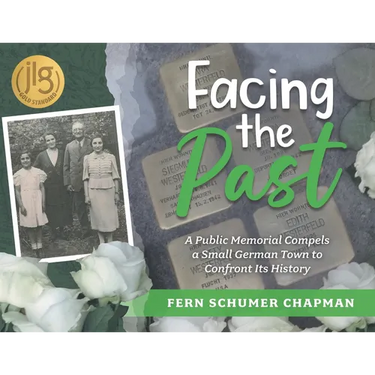 Facing the Past: A Public Memorial Compels a Small German Town to Confront Its History