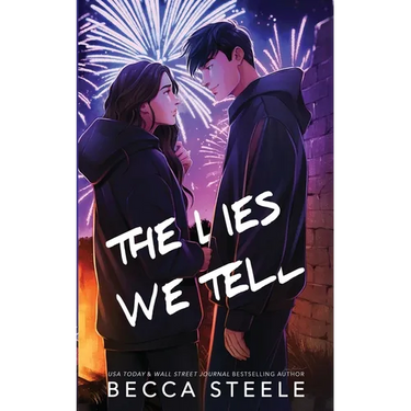 The Lies We Tell - Special Edition