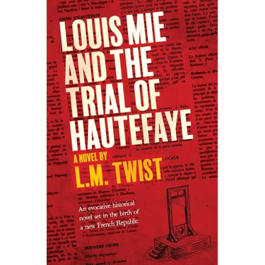 Louis Mie and the Trial of Hautefaye