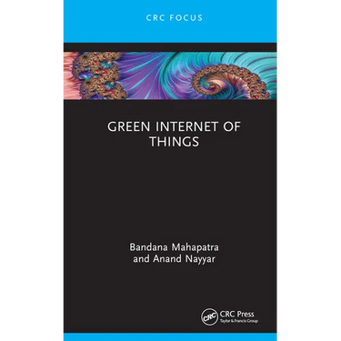 Green Internet of Things