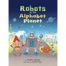 ABC: Robots of the Alphabet Planet