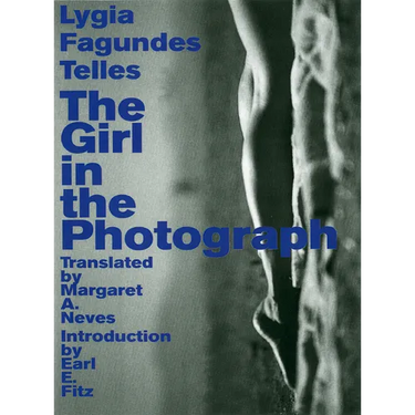 The Girl in the Photograph