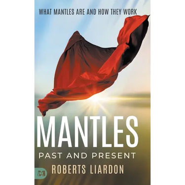 Mantles Past and Present: What Mantles Are and How They Work
