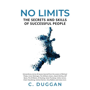 No Limits: The Secrets and Skills of Success People