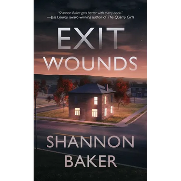 Exit Wounds