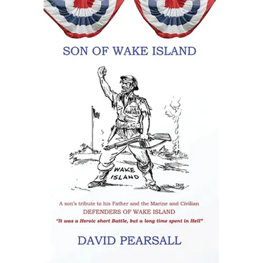 Son of Wake Island
